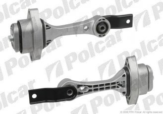 Купити S2213999 Polcar - Подушка двигуна SRL SKODA AUDI SEAT VOLKSWAGEN (PJ)