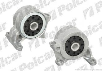 Купить S2232002 Polcar - Подушка коробки передач (КПП)  SRL МКПП FORD MONDEO (GBP/BNP)  H-BACK/седан/комби 03.93-08.96 1.6/1.8/