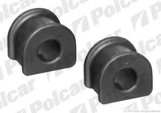 Купити S2613022 Polcar - Втулка штанги стабілізатора SRL задній лівий-правий AUDI A4 (B6)  11.00-11.04 (PJ)