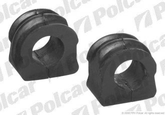 Купити S2695009 Polcar - Втулка штанги стабілізатора SRL передній лівий-правий VOLKSWAGEN SKODA SEAT (PJ)
