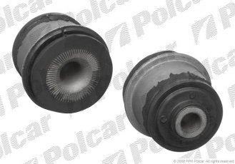 Купити S2413006 Polcar - Втулка рами підвіски SRL передній лівий-правий AUDI VOLKSWAGEN (PJ)