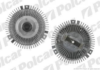 Купить SV6021S Polcar - Виско-сцепления SV-6021S