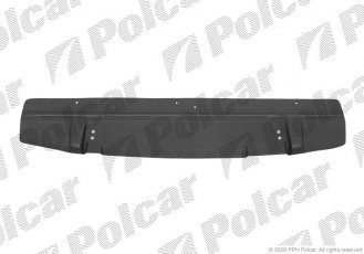 Купити 6026346 Polcar - Захист бамперу нижній