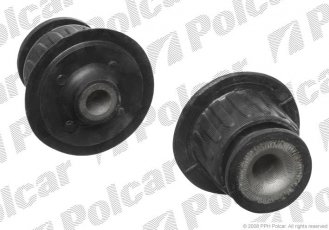 Купить S2413002 Polcar - Втулка рамы подвески SRL передний левый-правый AUDI VOLKSWAGEN (PJ)