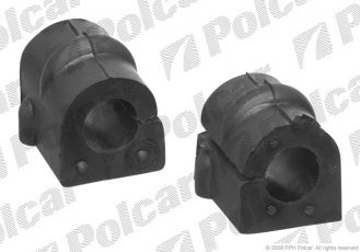 Купить S2655011 Polcar - Втулка штанги стабилизатора