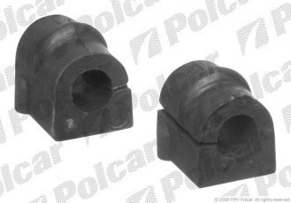 Купити S2655009 Polcar - Втулка штанги стабілізатора