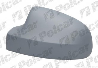 Купити 280155PM Polcar - Корпус дзеркала зовнішнього