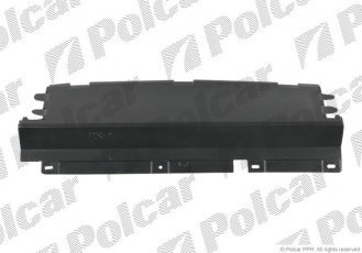 Купити 320134-5 Polcar - Захист під двигун