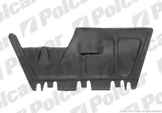 Купити 950134-5 Polcar - Захист під двигун