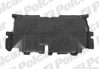 Купить 903234-6 Polcar - Защита под двигатель