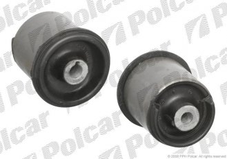 Купить S2413021 Polcar - Втулка балки подвески