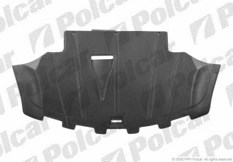 Купити 131634-6 Polcar - Захист під двигун