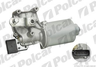 Купить 9526SWP1 Polcar - Моторчик стеклоочистителя