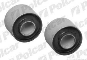 Купити S2027028 Polcar - Втулка важеля SRL передній лівий-правий нижня NISSAN ALMERA (N16)  01.03-05.07 (PJ)