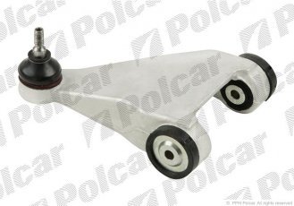 Купити 1407371 Polcar - Лівий важіль підвіски ALFA ROMEO 166 98-