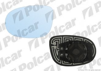 Купити 3031545M Polcar - Вклад дзеркала зовнішнього