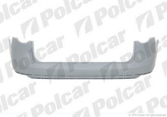 Купити 9555962J Polcar - Бампер задній