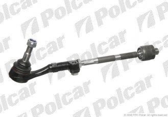 Купить B-152153 Polcar - Рулевая тяга TEKNOROT левый BMW 1 (E81/E82/E87/E88)  09.04-  (PJ)