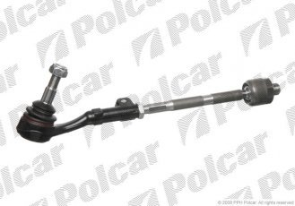 Купити B-151153 Polcar - Рульова тяга TEKNOROT правий BMW 1 (E81/E82/E87/E88)  09.04-  (PJ)