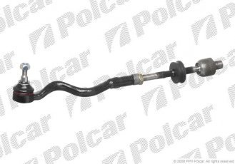 Купить B301303 Polcar - Рулевая тяга TEKNOROT правый BMW 3 (E36)  12.90-03.00 авто без аморт.системы управления (PJ)  B-301303
