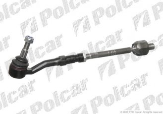 Купить B-664673 Polcar - Рулевая тяга TEKNOROT левый-правый BMW 5 (E60/E61)  06.03-06.10 (PJ)