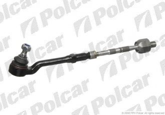 Купити B-801803 Polcar - Рульова тяга TEKNOROT лівий-правий BMW X5 (E53)  01.99-05.03 (PJ)
