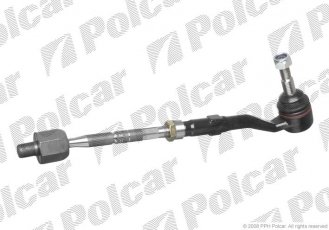 Купить B-663664 Polcar - Рулевая тяга TEKNOROT левый-правый BMW 7 (E65/E66)  09.01-12.04 (PJ)