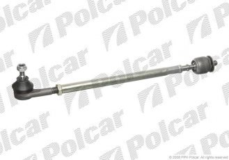 Купити CI302202 Polcar - Рульова тяга TEKNOROT лівий CITROEN XANTIA (X1/X2)  + комбі 03.93-12.01 без 2.0T/2.1TD/3.0V6/HDI (PJ)