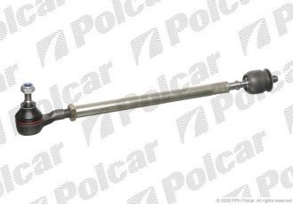 Купить CI301504 Polcar - Рулевая тяга TEKNOROT правый CITROEN PEUGEOT (PJ)