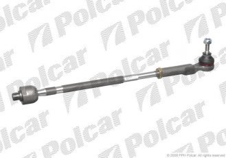Купити F-461603 Polcar - Рульова тяга TEKNOROT лівий-правий FIAT DOBLO (119/223)  01.01-12.05 (PJ)