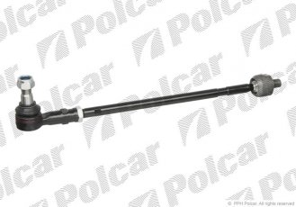 Купить M-701703 Polcar - Рулевая тяга TEKNOROT левый-правый MERCEDES VOLKSWAGEN (PJ)