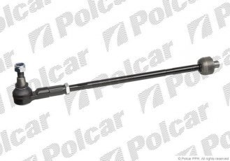 Купить M733731 Polcar - Рулевая тяга TEKNOROT левый-правый MERCEDES VOLKSWAGEN (PJ)  M-733731