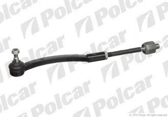 Купити MN102103 Polcar - Рульова тяга TEKNOROT лівий MINI ONE/COOPER/COOPER S (R50/R52/R53)  06.01-/CABRIO 07.04-07.07 (PJ)