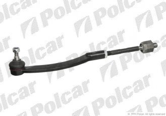 Купить MN101103 Polcar - Рулевая тяга TEKNOROT правый MINI ONE/COOPER/COOPER S (R50/R52/R53)  06.01-/CABRIO 07.04-07.07 (PJ)