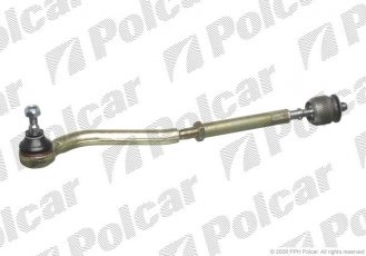 Купити P401306 Polcar - Рульова тяга TEKNOROT правий PEUGEOT 305 (581)  78-88 (PJ)  P-401306