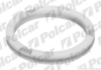 Купити S020002 Polcar - Верхня опора амортизатора лівий=правий