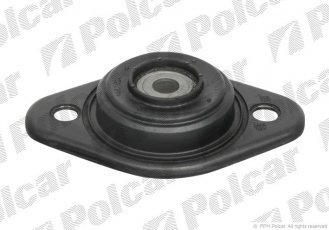 Купити S020128 Polcar - Верхнє кріплення амортизатора SRL (монтажні елементи)  задній VOLVO S70/V70 01.97- 2.0i седан (PJ)