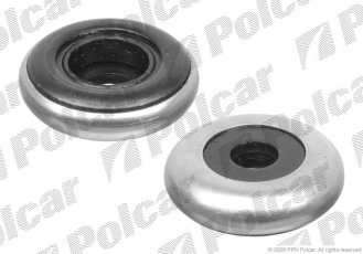 Купить S020034 Polcar - Верхняя опора амортизатора SRL (монтажные элементы)  передний (servo)  FORD MAZDA (PJ)