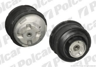 Купити S2250033 Polcar - Подушка двигуна SRL правий MERCEDES З-KLASSE (W202)  03.93-03.01 C180 (202.018)  /C180T (202.078)  /C20
