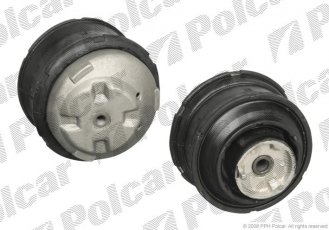 Купить S2250053 Polcar - Подушка двигателя SRL правый MERCEDES S-KLASSE (W220)  10.98-02 S320 CDI (220.025/220.026/220.125/220