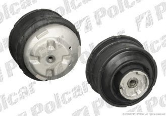 Купити S2250049 Polcar - Подушка двигуна SRL лівий MERCEDES E-KLASSE (W211)  03.02-06.06 E220 CDI (211.006)  /E220 CDI (211.00