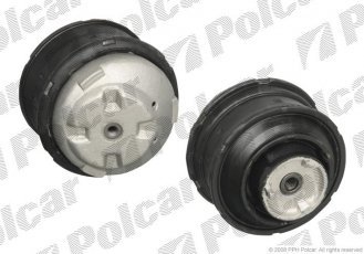 Купити S2250048 Polcar - Подушка двигуна SRL правий MERCEDES E-KLASSE (W210)  06.95-03.03 E320 CDI (210.026)  /E320T CDI (210.