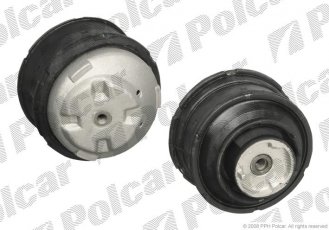 Купити S2250044 Polcar - Подушка двигуна SRL правий MERCEDES E-KLASSE (W210)  06.95-03.03 E300D (210.020)   (PJ)