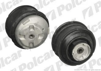 Купить S2250040 Polcar - Подушка под двигатель