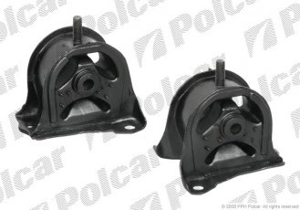 Купить S2238022 Polcar - Подушка двигателя SRL правый МКПП HONDA ACCORD (CC7)   (EU)  SDN 03.93-09.95 2.0/2.2 (PJ)