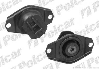 Купити S2230028 Polcar - Подушка двигуна SRL лівий FIAT LANCIA (PJ)