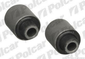 Купить S2223014 Polcar - Подушка двигателя SRL CITROEN PEUGEOT (PJ)