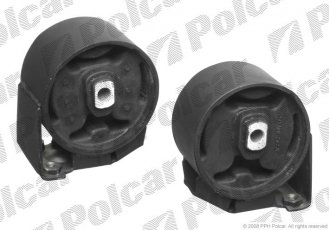 Купить S2267021 Polcar - Подушка двигателя SRL правый VOLKSWAGEN SEAT (PJ)