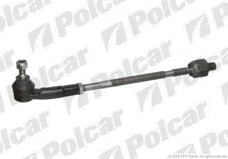 Купить SK401404 Polcar - Рулевая тяга TEKNOROT правый SKODA VOLKSWAGEN SEAT (PJ)