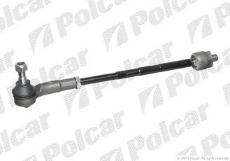 Купить SK401923 Polcar - Рулевая тяга TEKNOROT правый VOLKSWAGEN SEAT (PJ)